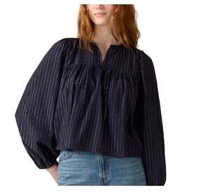 Murdoch's – Levi's - Women's Josephine Holiday Blouse